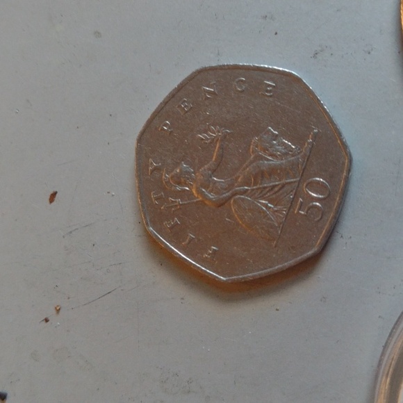 Silver Coin Collection(3) - Picture 7 of 7